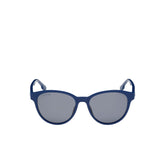 Lacoste Blue Injected Sunglasses